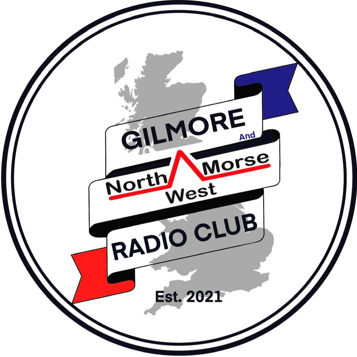 Gilmore and North West Morse Radio Club
